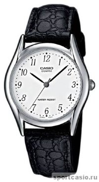 Наручные часы CASIO COLLECTION MTP-1154PE-7B