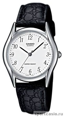 Наручные часы CASIO COLLECTION MTP-1154PE-7B