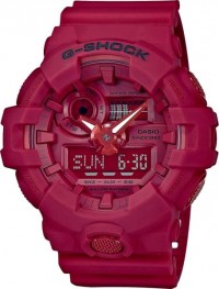 Наручные часы CASIO G-SHOCK GA-735C-4A