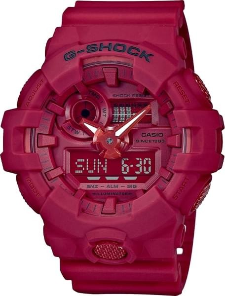 Наручные часы CASIO G-SHOCK GA-735C-4A