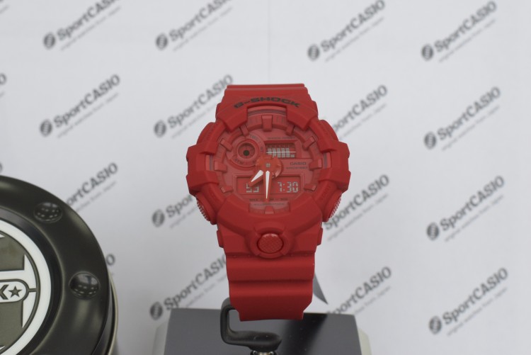 Наручные часы CASIO G-SHOCK GA-735C-4A