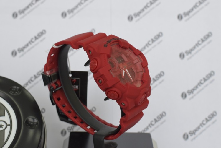 Наручные часы CASIO G-SHOCK GA-735C-4A