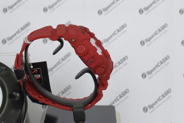 Наручные часы CASIO G-SHOCK GA-735C-4A