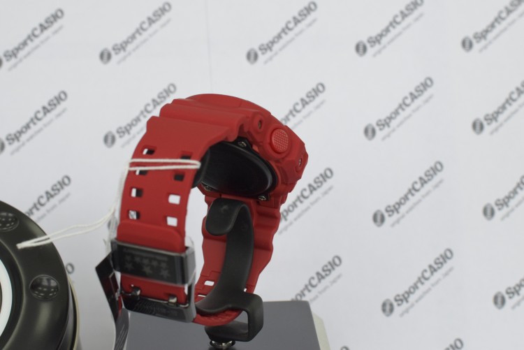 Наручные часы CASIO G-SHOCK GA-735C-4A