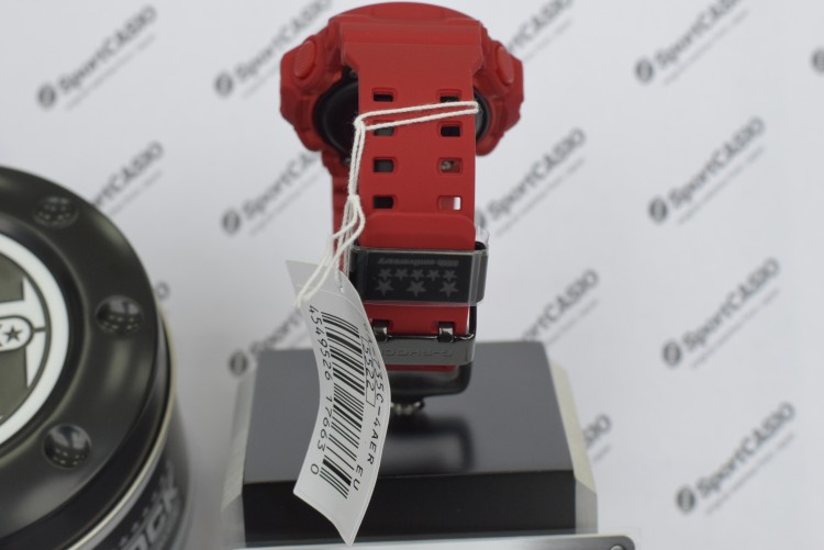 Наручные часы CASIO G-SHOCK GA-735C-4A