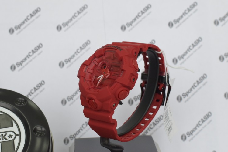 Наручные часы CASIO G-SHOCK GA-735C-4A