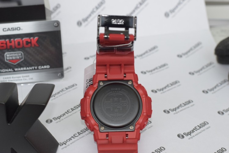 Наручные часы CASIO G-SHOCK GA-735C-4A