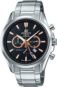 Наручные часы CASIO EDIFICE EFB-504JD-1A9