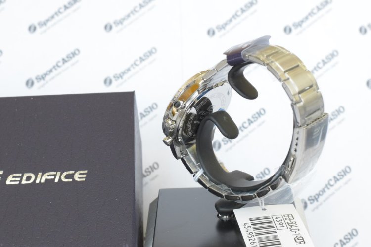 Наручные часы CASIO EDIFICE EFB-504JD-1A9