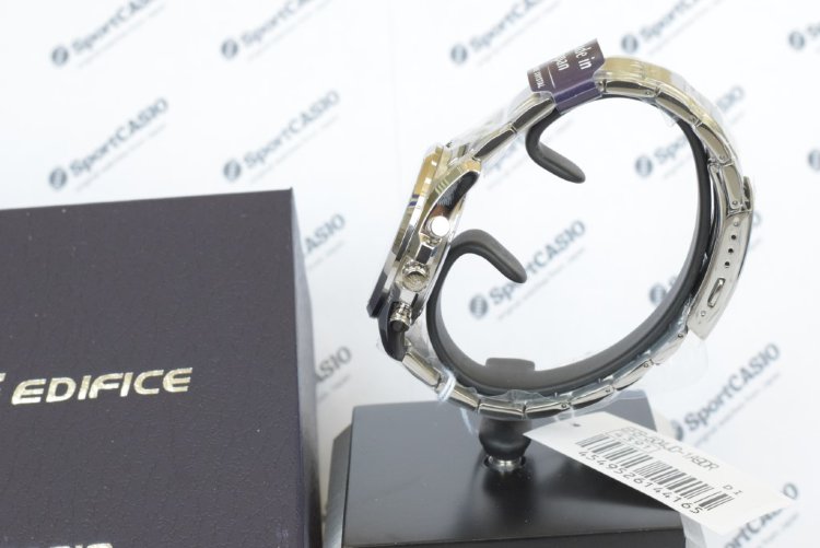 Наручные часы CASIO EDIFICE EFB-504JD-1A9