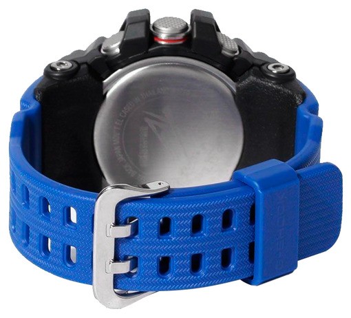 Наручные часы CASIO G-SHOCK GG-1000TLC-1A Team Land Cruiser