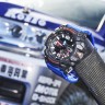 Наручные часы CASIO G-SHOCK GG-1000TLC-1A Team Land Cruiser