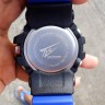 Наручные часы CASIO G-SHOCK GG-1000TLC-1A Team Land Cruiser