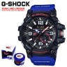 Наручные часы CASIO G-SHOCK GG-1000TLC-1A Team Land Cruiser