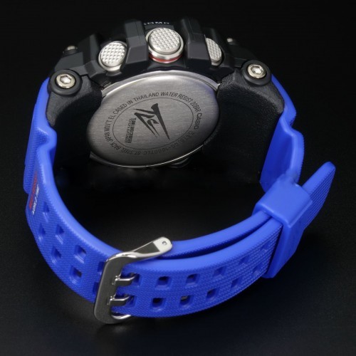 Наручные часы CASIO G-SHOCK GG-1000TLC-1A Team Land Cruiser