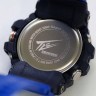 Наручные часы CASIO G-SHOCK GG-1000TLC-1A Team Land Cruiser