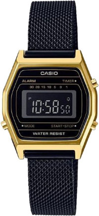 Наручные часы CASIO COLLECTION LA690WEMB-1B