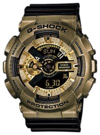 Наручные часы CASIO G-SHOCK GA-110NE-9A New Era Limited edition