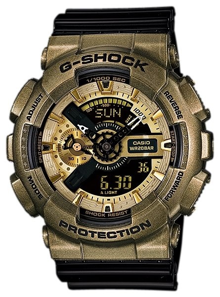 New era on sale casio g shock