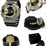 Наручные часы CASIO G-SHOCK GA-110NE-9A New Era Limited edition