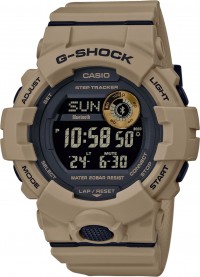Наручные часы CASIO G-SHOCK GBD-800UC-5E