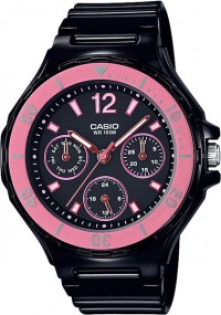 Наручные часы CASIO COLLECTION LRW-250H-1A2