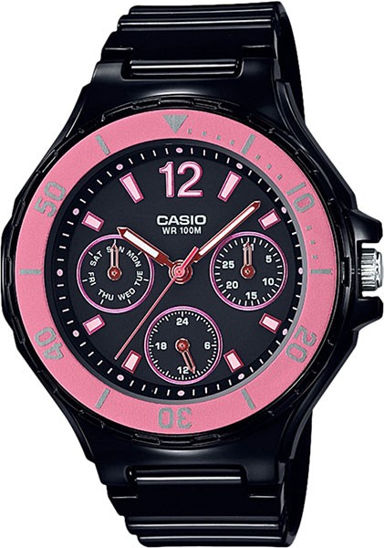 Наручные часы CASIO COLLECTION LRW-250H-1A2