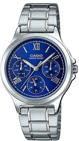 Наручные часы CASIO LTP-V300D-2A2