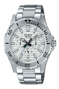Мужские наручные часы CASIO MTD-1086D-7A