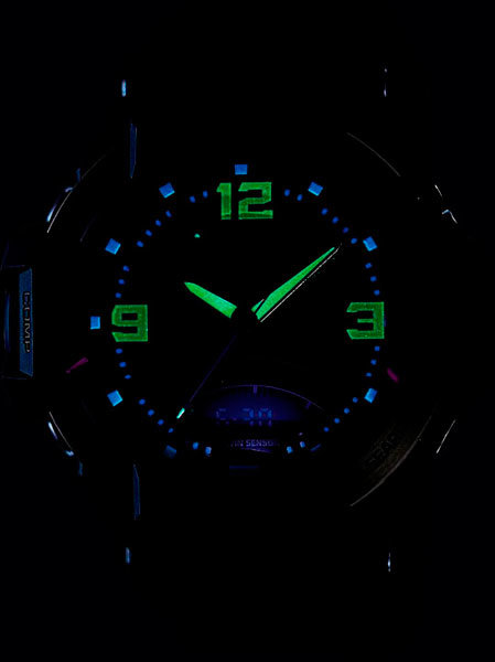 Наручные часы CASIO G-SHOCK GA-1000-9G
