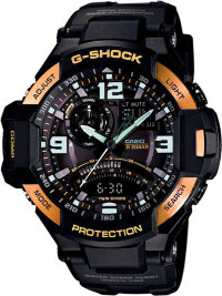 Наручные часы CASIO G-SHOCK GA-1000-9G
