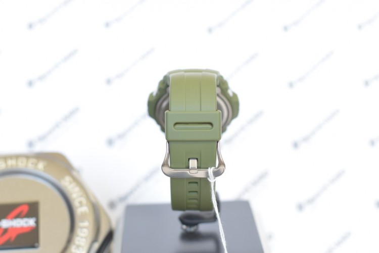 Наручные часы CASIO G-SHOCK G-100CU-3A