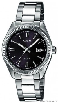 Наручные часы CASIO COLLECTION LTP-1302PD-1A1