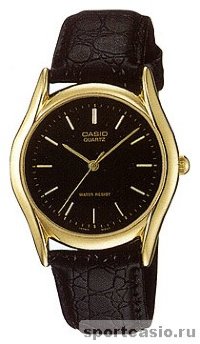 Наручные часы CASIO COLLECTION MTP-1154PQ-1A