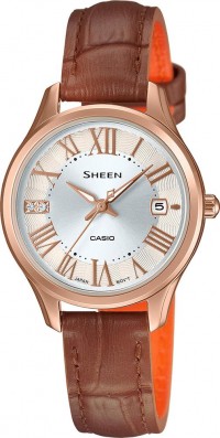 Наручные часы CASIO SHEEN SHE-4050PGL-7A