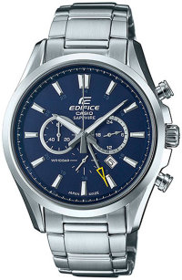 Наручные часы CASIO EDIFICE EFB-504JD-2A