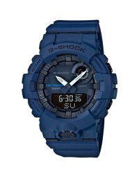 Наручные часы CASIO G-SHOCK GBA-800-2A