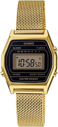 Наручные часы CASIO COLLECTION LA-690WEMY-1E