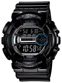 Наручные часы CASIO G-SHOCK GD-110-1E