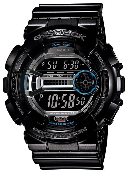 Наручные часы CASIO G-SHOCK GD-110-1E