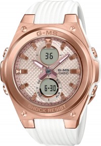 Наручные часы CASIO BABY-G MSG-C100G-7A