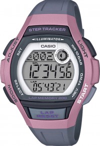 Наручные часы CASIO LWS-2000H-4A