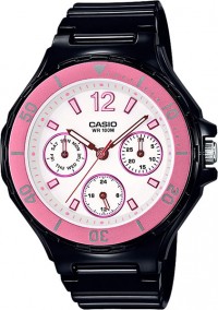 Наручные часы CASIO COLLECTION LRW-250H-1A3