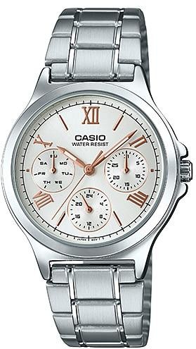 Наручные часы CASIO LTP-V300D-7A2