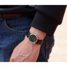 Мужские наручные часы CASIO MTP-1094E-1A