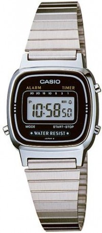 Наручные часы CASIO LA-670WA-1D