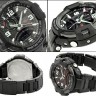 Наручные часы CASIO G-SHOCK GA-1000FC-1A