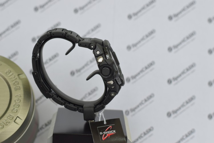 Наручные часы CASIO G-SHOCK GA-1000FC-1A