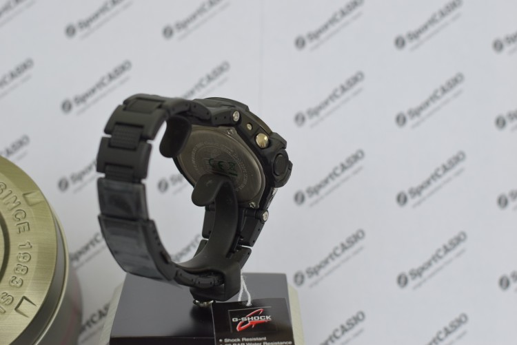 Наручные часы CASIO G-SHOCK GA-1000FC-1A