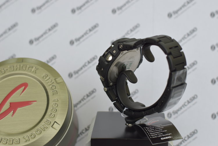 Наручные часы CASIO G-SHOCK GA-1000FC-1A